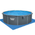 Bestway Hydrium Round Above Ground Swimming Pool  Set
