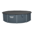 Bestway Hydrium Round Above Ground Swimming Pool  Set