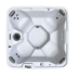 Caldera Fantasy Series Bloom Hot Tub 