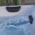 Caldera Fantasy Series Bloom Hot Tub 