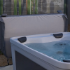 Caldera Fantasy Series Bloom Hot Tub 