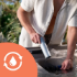 Caldera Fantasy Series Bloom Hot Tub 