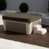 Caldera Fantasy Series Invite Hot Tub  