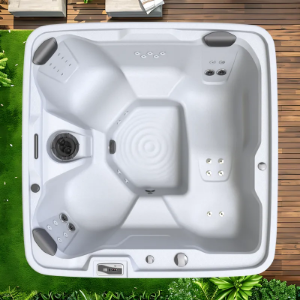 Caldera Spas Fantasy Series Entice Hot Tub  