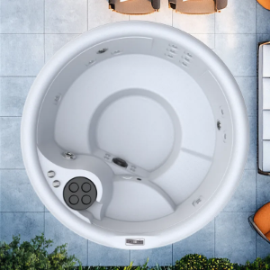 Caldera Fantasy Series Splendor Hot Tub 