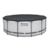 Bestway Steel Pro Round Above Ground Swimming Pool  
