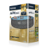 Bestway APX 365 Round Above Ground Swimming Pool  