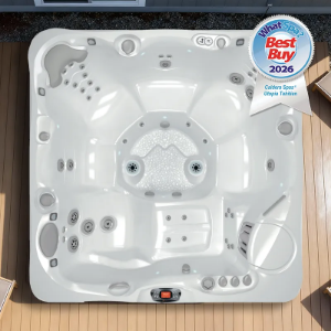 Caldera Spas Tahitian Hot Tub 