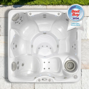 Caldera Spas Marino Hot Tub