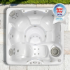 Caldera Spas Marino Hot Tub